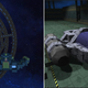 Illustration for article titled Its Still emMinecraft/em In Space, But It Looks So Much Better